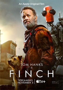 Finch (2021)