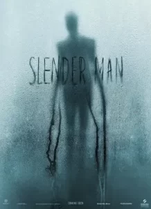 Slender Man (2018) นรกกลืนคน